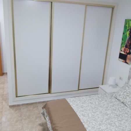 Three Bedroom Apartament II Near Santa Cruz Esterno foto