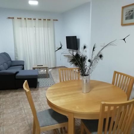 Three Bedroom Apartament II Near Santa Cruz Esterno foto