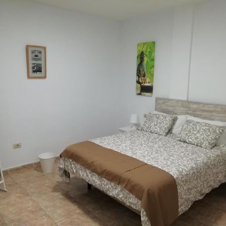 Three Bedroom Apartament II Near Santa Cruz Esterno foto