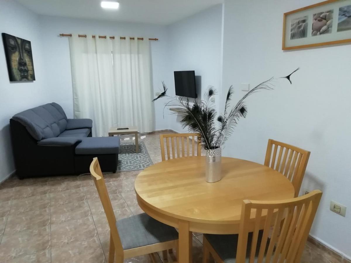 Three Bedroom Apartament II Near Santa Cruz Esterno foto