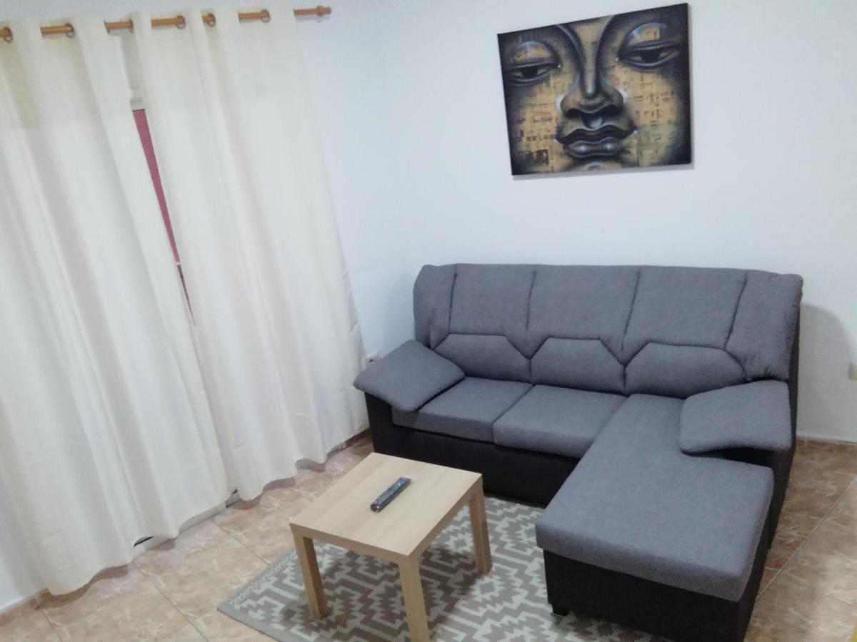 Three Bedroom Apartament II Near Santa Cruz Esterno foto