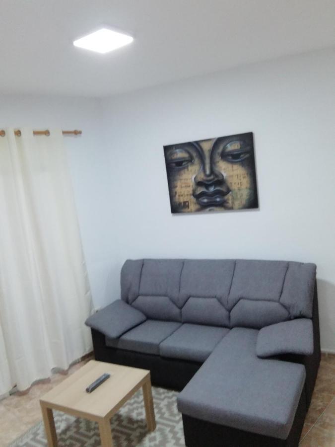 Three Bedroom Apartament II Near Santa Cruz Esterno foto