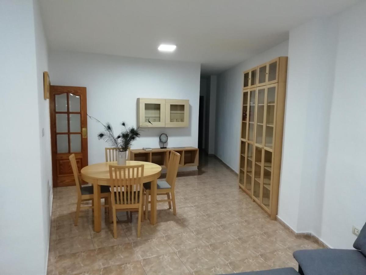 Three Bedroom Apartament II Near Santa Cruz Esterno foto