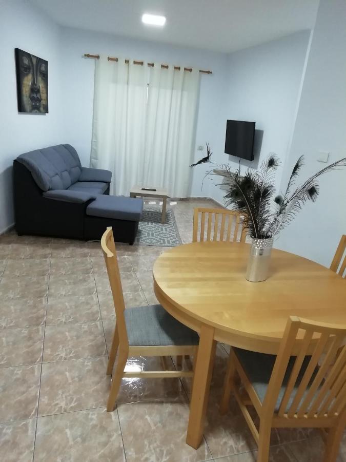 Three Bedroom Apartament II Near Santa Cruz Esterno foto