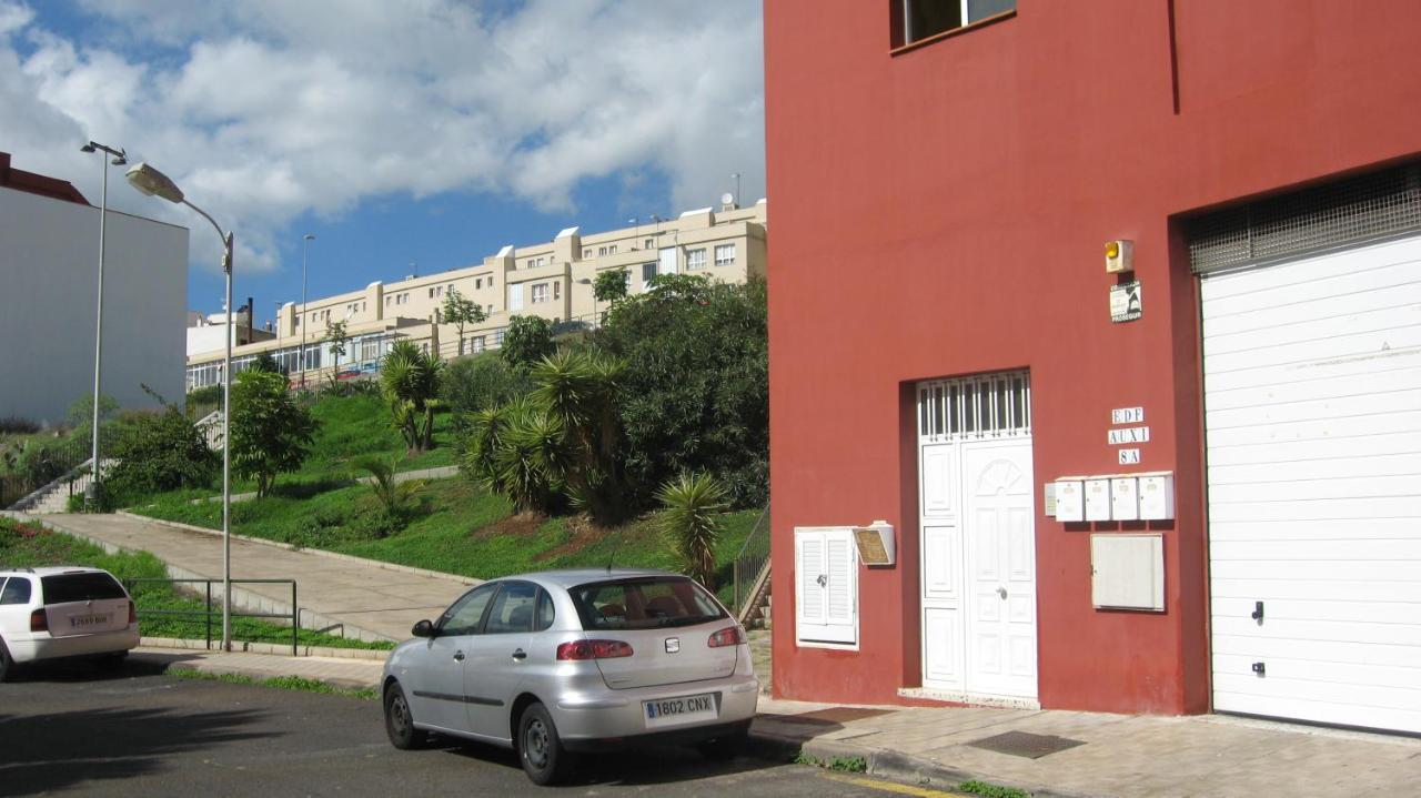 Three Bedroom Apartament II Near Santa Cruz Esterno foto